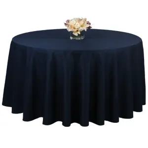 원형테이블보 원형식탁보 대형식탁보 행사용 260cm