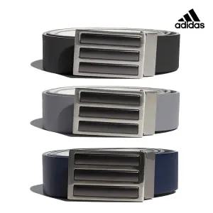 [아디다스 골프]2020 아디다스 투어 리버서블 양면 남성 벨트_FI3129_10170598_5885