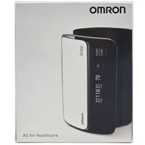 오므론 HEM-7600T 자동전자 혈압계 가정용 혈압측정기 코스트코