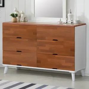 소니 3단1200와이드 서랍장