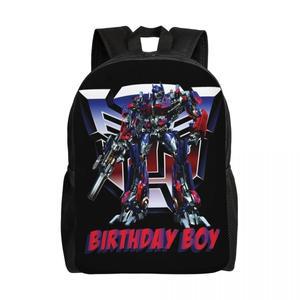 초등학생 책가방 입학 신학기 1학년 초1 키즈 어린이 크리스마스 선물 유아 옵티머스 프라임 트랜스포머 생