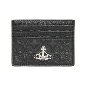 ORB 엠보싱 카드지갑 54030006W L003E N403