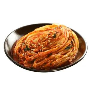 광개토식품 포기김치 10kg 국내산 배추 천일염사용