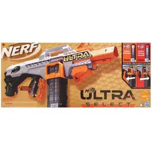 해즈브로 반자동 너프건 울트라 셀렉트 /장난감총 완구