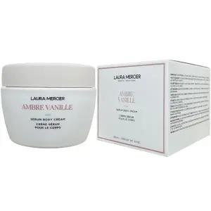 로라메르시에 세럼 바디 크림 200ml (바닐라)