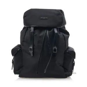 [WOOYOUNGMI] SS25 남성 코듀라 백팩 W251BA01 631B