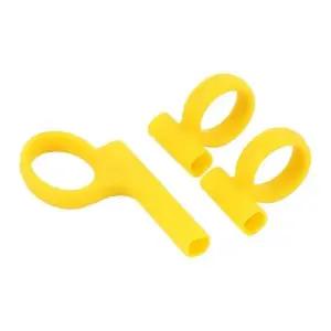 보조 실리콘 링 젓가락 젓가락실리콘링 (WFG39Q4)