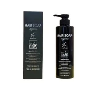탈모헤어 샴퓨 일본정품 수입 모근강화 모발강화 방지 EF7 hair soap