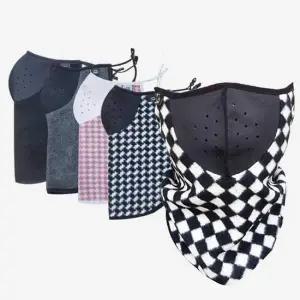 아토코리아 국산 따뜻한 자전거 오토바이 배달 야외 멀티조립 귀걸이 겨울 넥워머 방한마스크