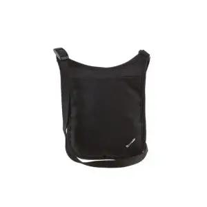 팩세이프 10139100 커버세이프 V75 넥 파우치 크로스백