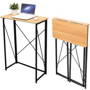 스탠드 높은 작업대 데스크 복숭아 거북목 폴딩데스크 파티 접이식스탠드책상 스탠딩 입식