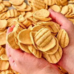 [1봉 = 약 250개입] 연육함량 82% ! 튀기지 않고 오븐에 구워낸 구운 어포 대용량 250G 2봉