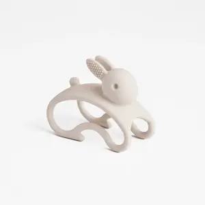 릿첼 실리콘 플레이 치발기 토끼