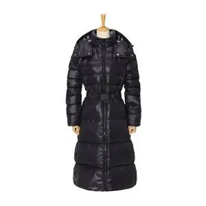 [버버리]샌드센드 다운 롱패딩