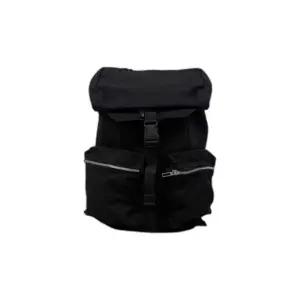 [포터 요시다] 윌로우 럭색 블랙 50017518 10