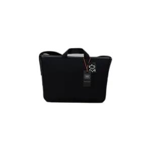 [포터 요시다] 알루프 메신저백 블랙 02303759 10