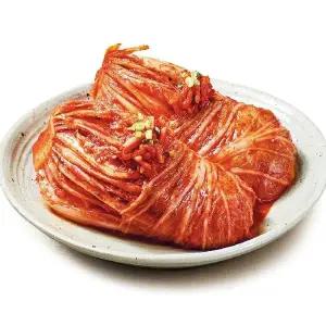 [NS홈쇼핑]시원한 백제 포기김치 10kg[35566387]