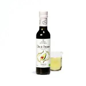 투오가닉 테라돔브라 유기농 압착 아보카도 오일 250ml*3병