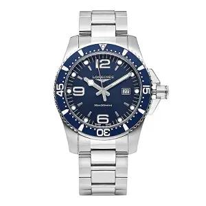 [론진 LONGINES] L3.840.4.96.6 남성 시계