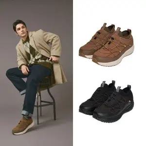 [NS홈쇼핑]BOB 남성 방한화[35619275]