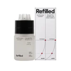 리필드 사이토카인 탈모증상완화 센서티브 케어 헤어토닉 부스터 100ml