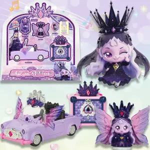 티니핑 프린세스 이클립스핑 피규어 캐치티니핑 시즌6 장난감