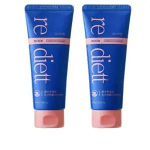 정품 리디에뜨 리디잇 치약 100g