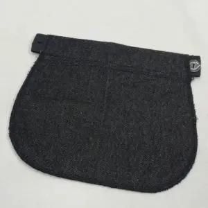 임산부 바지벨트 바지확장 연장벨트 흑청색 (WFI8RVL)