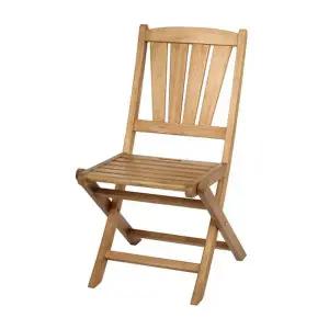 [하이파가구]유칼리S 야외용접이식의자 단일상품