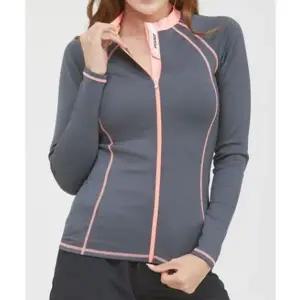 쿠기 여성 래쉬가드 수영복 여자 비치웨어 레쉬가드 K (WFIGEL9)