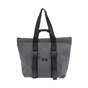 [Y-3] FW25 남성 쇼퍼 토트백 KC0809 GRANIT