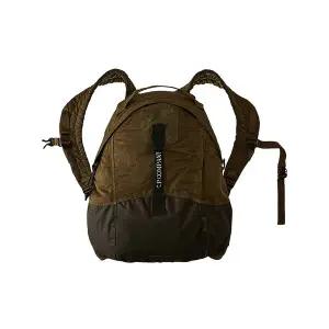 [CP컴퍼니] FW25 남성 나일론 B 라운드 백팩 19CMAC115A 005269G 683