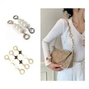 [하프클럽/]가방리품 장식 데일리 연장 모음 클래식 체인 호환 액