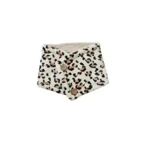 방한용품 황제황후 x10개 패션 넥워머 겨울 부드러운