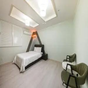 [전남 모텔] 해남 에이스 (해남,완도,진도,강진,장흥,보성,고흥)