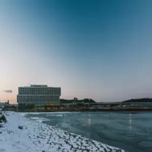 [인천 호텔] 네스트 호텔 (인천공항,을왕리,영종도)