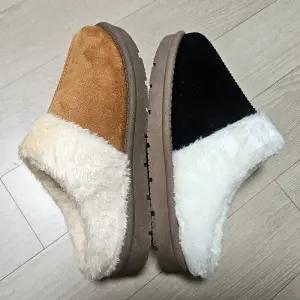 BEST상품모음 / 남성 여성 방한화 털슬리퍼 겨울실내화  털신 털방한화