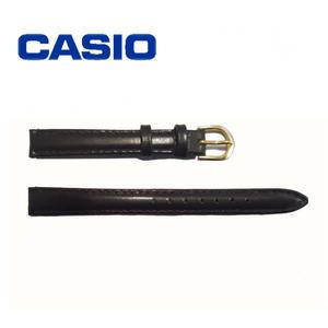 카시오손목시계줄 시계밴드 가죽줄 LTP-1094Q-7B4