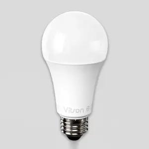 비츠온 LED 벌브 12W A60 램프 E26 KS 전구