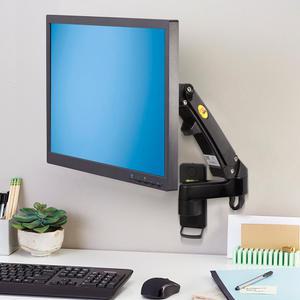 NB-F150(T2) 대형 모니터 벽걸이 브라켓, 17~35인치