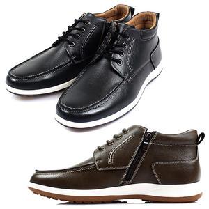 폴스끈 남성 미들로퍼 캐주얼화 스니커즈 단화 남자신발