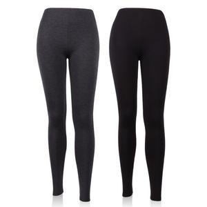 스콕스 여성 주니어 겨울 히팅 9부 기모 레깅스 GXD-1716