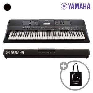 야마하 PSR-EW410 / PSREW410 포터블키보드 한국정품