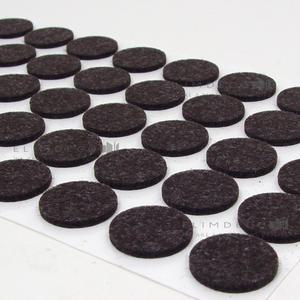 3M쿠션패드 20mm 마루보호패드 바닥긁힘방지 바닥보호 소음방지