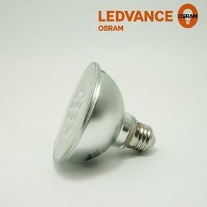 오스람 LED PAR30 15W 집중형 30도