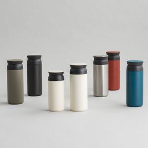 킨토 트레블 텀블러 500ml / 물병 / 보온병 / 보틀 / 보온보온보냉 / 스텐