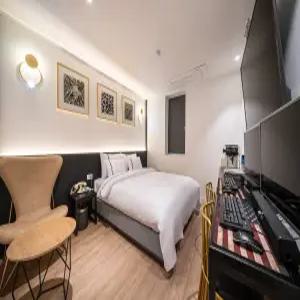 [강원 모텔] 원주 마리 호텔 (원주)