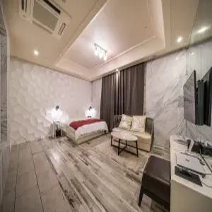 [경기 모텔] 부천(상동) 플로체 호텔 (부천)