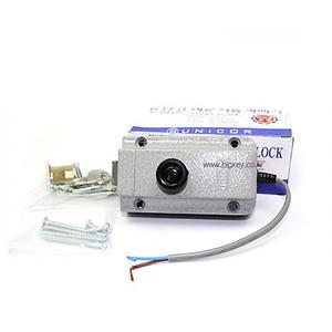 [BIG]유니온 개폐기 4KA 현관잠금장치 보안용품 대문 열쇠