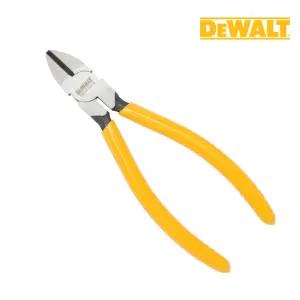 디월트 DWHT70815 그립아머 니퍼 158mm